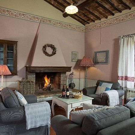 Villa Castellina - Homelilke Villas Castellina in Chianti Zewnętrze zdjęcie