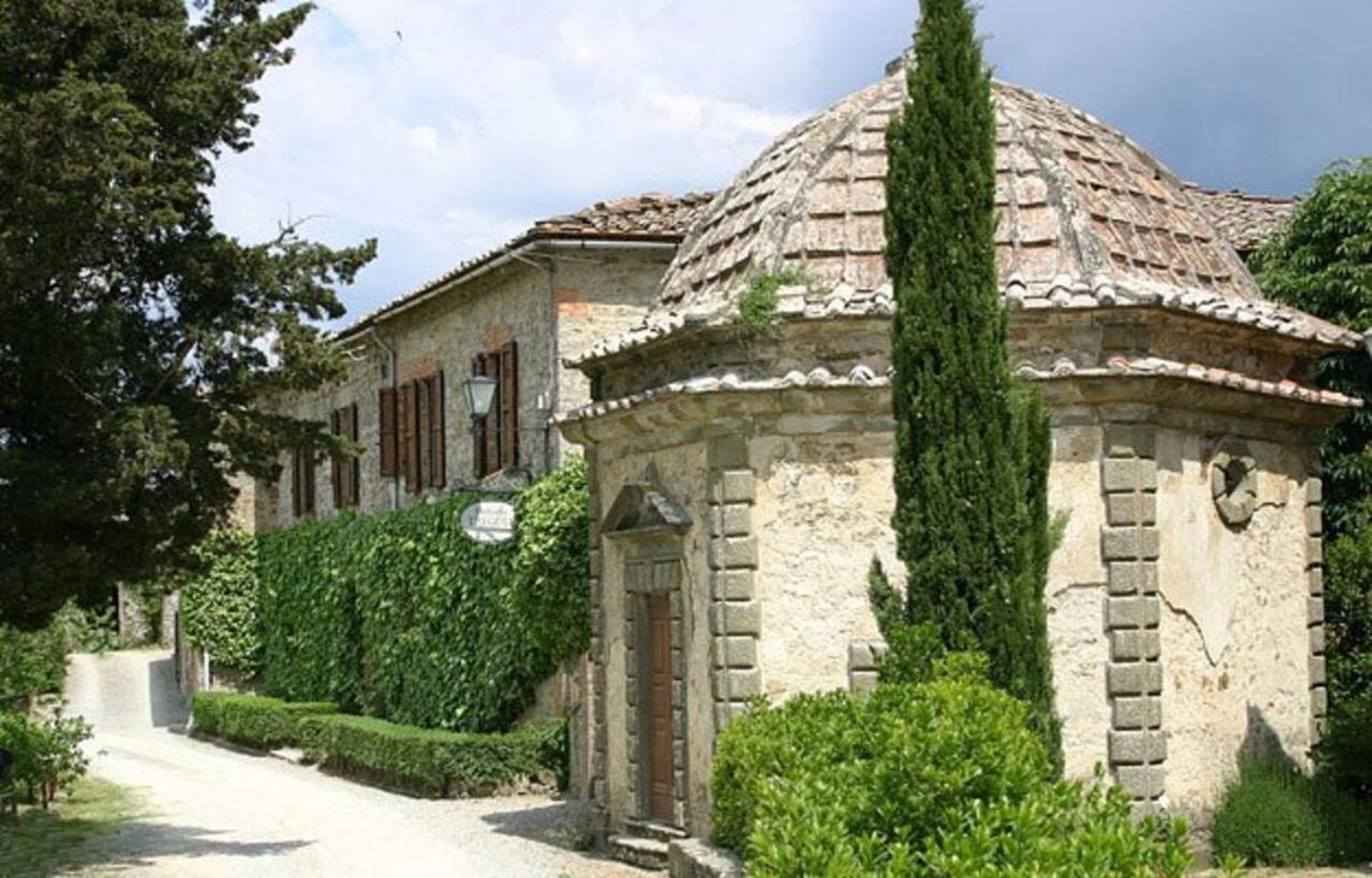 Villa Castellina - Homelilke Villas Castellina in Chianti Zewnętrze zdjęcie