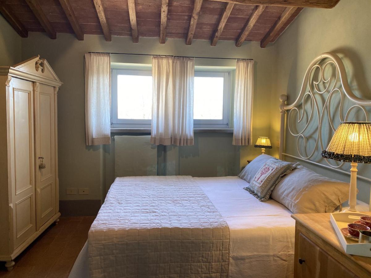 Villa Castellina - Homelilke Villas Castellina in Chianti Zewnętrze zdjęcie
