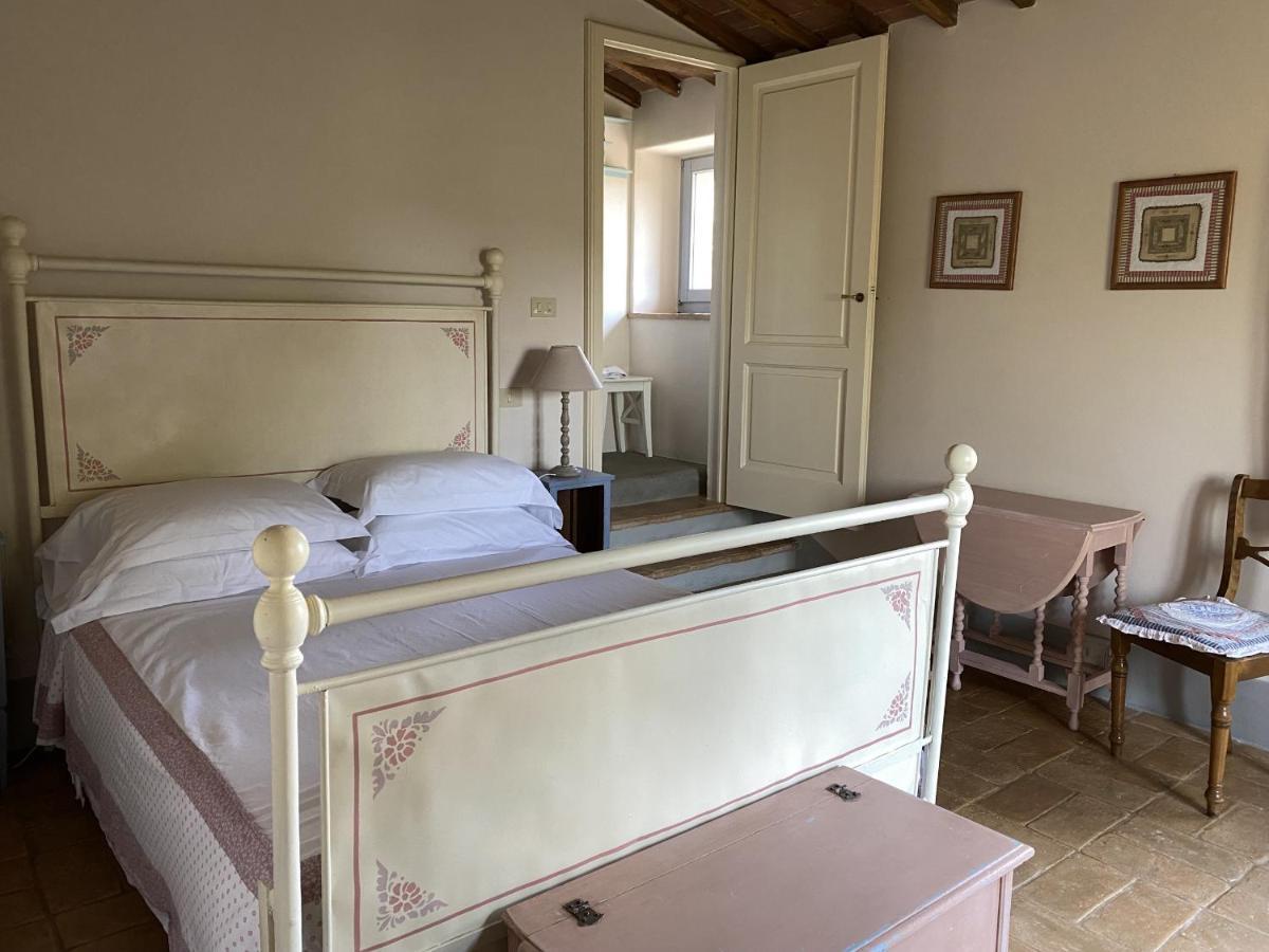 Villa Castellina - Homelilke Villas Castellina in Chianti Zewnętrze zdjęcie
