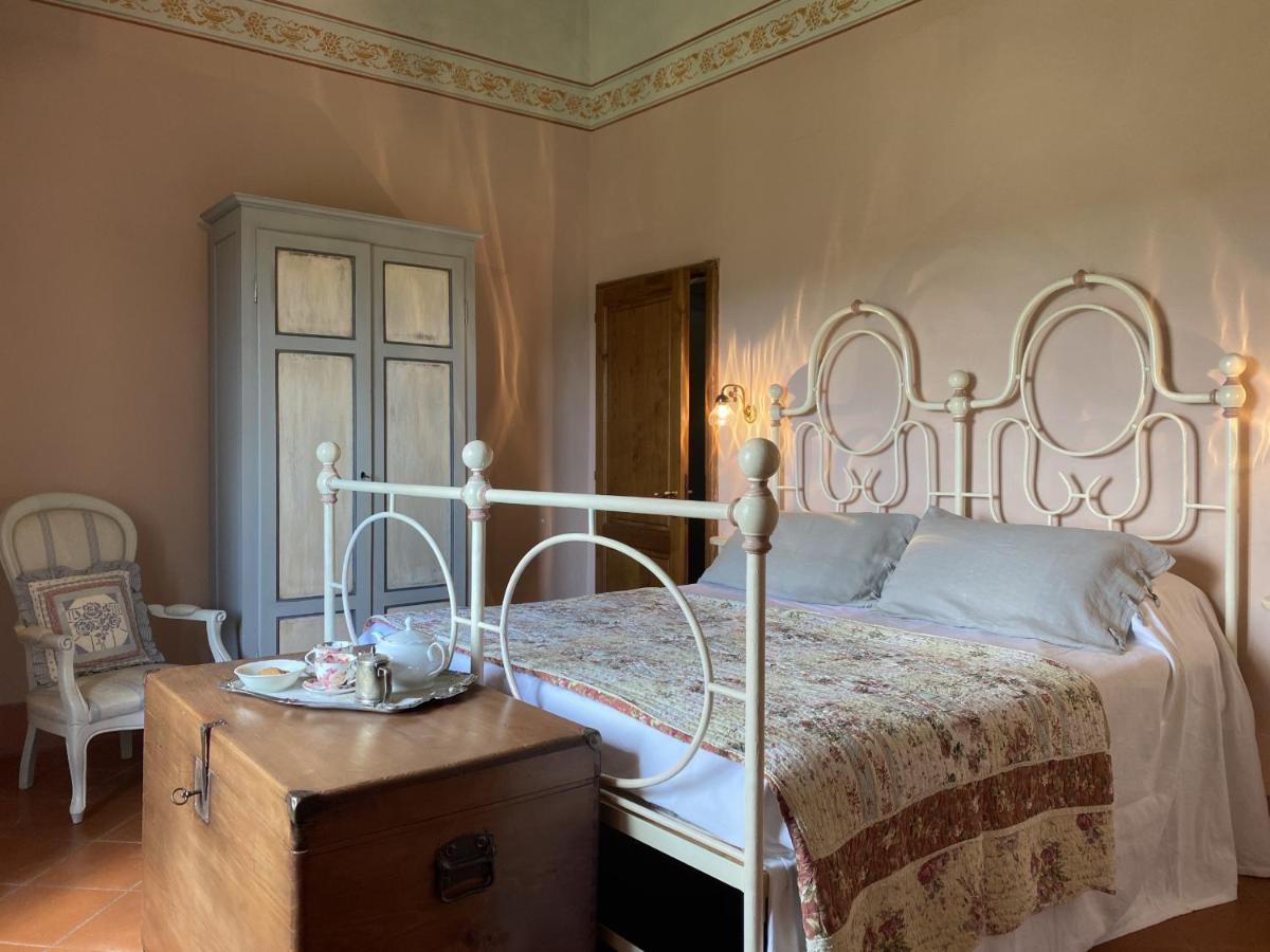 Villa Castellina - Homelilke Villas Castellina in Chianti Zewnętrze zdjęcie