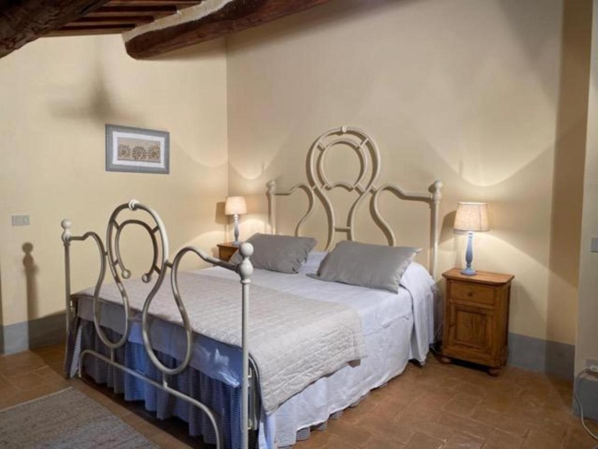 Villa Castellina - Homelilke Villas Castellina in Chianti Zewnętrze zdjęcie
