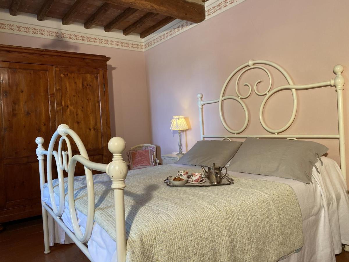 Villa Castellina - Homelilke Villas Castellina in Chianti Zewnętrze zdjęcie