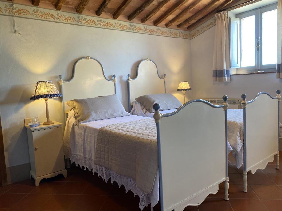 Villa Castellina - Homelilke Villas Castellina in Chianti Zewnętrze zdjęcie